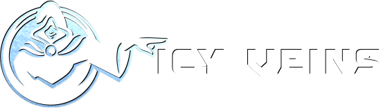 Icy Veins Logo
