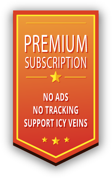 Premium Announcement Image