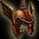 Justice Gaze Icon
