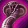 Spitting Cobra Icon