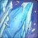 Diima's Glacial Aegis Icon
