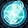 Chi Orbit Icon