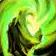 Reverse Entropy Icon