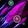 Shifting Cosmic Sliver Icon