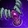 Cursed Beartooth Necklace Icon