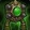Lifeless Buckled Girdle Icon