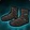 Lady Dacidion's Silk Slippers Icon