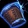 Zoldyck Family Training Shackles Icon