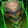 Shroud of the Drowned Adherent Icon