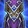 Drape of the Arcane Tempest Icon