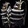 Butcher's Bone Apron Icon