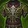 Maddening Robe of Secrets Icon