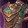 Serpentstalker Tunic Icon