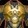 Breastplate of the Golden Val'kyr Icon