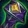 Hidden Master's Forbidden Touch Icon