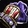 Xalan the Feared's Clench Icon