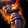 Smoldering Heart Icon