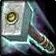 Consecrated Hammer