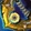 Thunderfist Icon