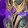 Venom-Fanged Barbute Icon
