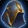 The Alabaster Lady Icon