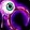 Eye of Collidus the Warp-Watcher Icon