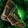 Temporally Displaced Gloves Icon