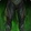 Splotched Bloodfur Leggings Icon