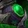 Otherworldly Leather Mantle Icon
