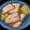 Buttered Sturgeon Icon