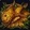 Seed-Battered Fish Plate Icon
