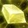 Radiating Metallic Shard Icon