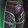 Disjointed Linkage Leggings Icon