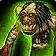 Corpse Shield Icon