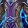 Robes of the Arcane Tempest Icon