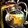 Greater Draenic Agility Flask Icon