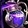 Greater Draenic Intellect Flask Icon
