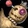 Gore-Drenched Fetish Icon