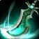 Blade Turning Icon