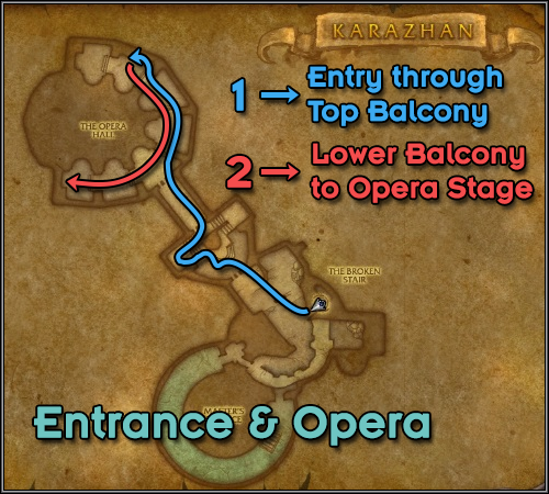Lower Karazhan 1