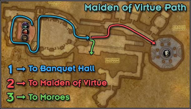 Lower Karazhan 2