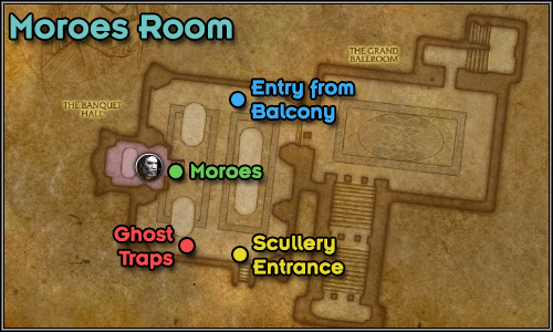 Lower Karazhan 2